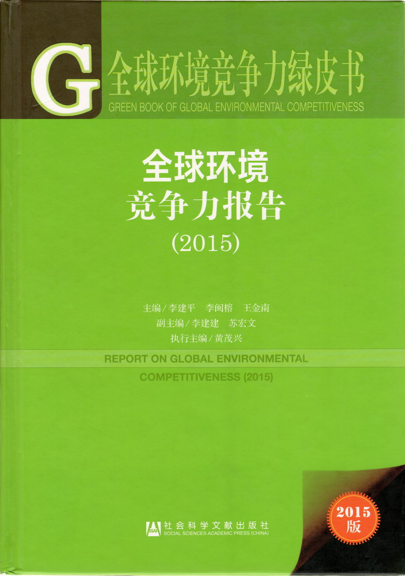 爆操乳插片8666全球环境竞争力报告（2017）